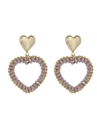 Candy Sweet Jewellery - CS23123 - Oorbellen