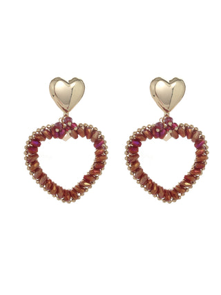 Candy Sweet Jewellery - CS23124 - Oorbellen
