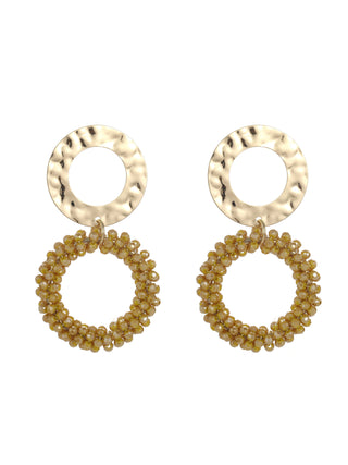 Candy Sweet Jewellery - CS23126 - Oorbellen
