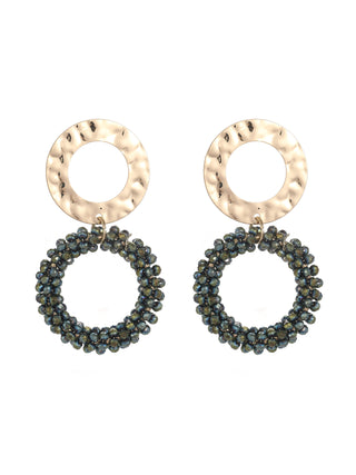 Candy Sweet Jewellery - CS23129 - Earrings