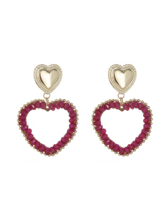 Candy Sweet Jewellery - CS23132 - Oorbellen