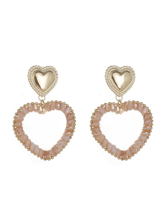 Candy Sweet Jewellery - CS23133 - Oorbellen