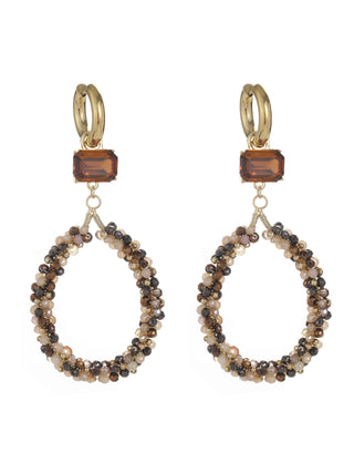 Candy Sweet Jewellery - CS23136 - Oorbellen