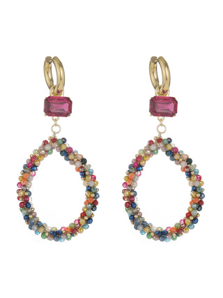 Candy Sweet Jewellery - CS23137 - Oorbellen