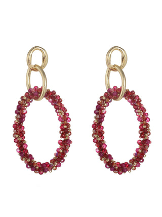 Candy Sweet Jewellery - CS23138 - Oorbellen