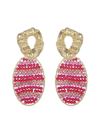 Candy Sweet Jewellery - CS23142 - Oorbellen