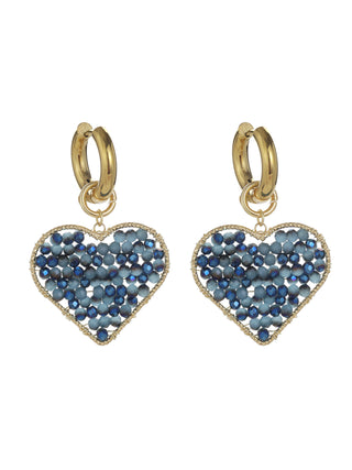 Candy Sweet Jewellery - CS23151 - Oorbellen