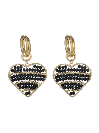 Candy Sweet Jewellery - CS23153 - Oorbellen