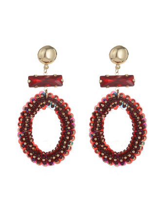 Candy Sweet Jewellery - CS23169 - Oorbellen