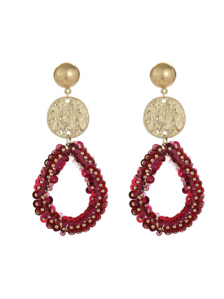 Candy Sweet Jewellery - CS23175 - Oorbellen