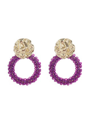 Candy Sweet Jewellery - CS23180 - Oorbellen