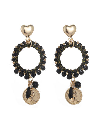 Candy Sweet Jewellery - CS23187 - Oorbellen