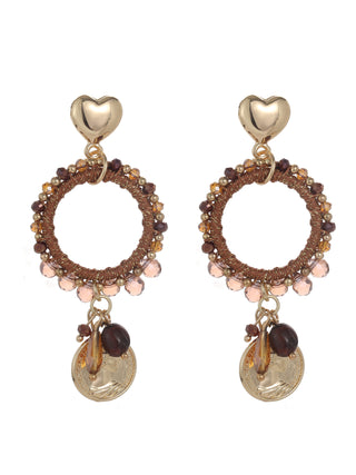 Candy Sweet Jewellery - CS23189 - Oorbellen