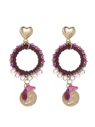 Candy Sweet Jewellery - CS23190 - Oorbellen