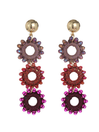 Candy Sweet Jewellery - CS23191 - Oorbellen
