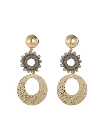 Candy Sweet Jewellery - CS23194 - Oorbellen