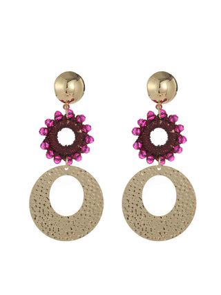Candy Sweet Jewellery - CS23195 - Oorbellen