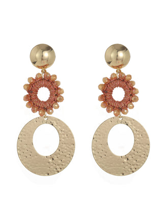 Candy Sweet Jewellery - CS23196 - Oorbellen