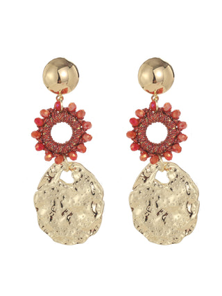Candy Sweet Jewellery - CS23197 - Oorbellen
