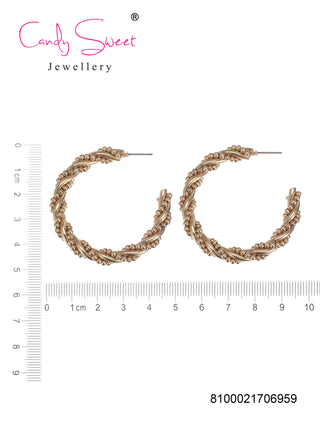 Candy Sweet Jewellery - CS23389 - Oorbellen