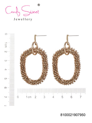 Candy Sweet Jewellery - CS23391 - Oorbellen