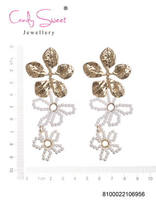Candy Sweet Jewellery - CS23393 - Oorbellen