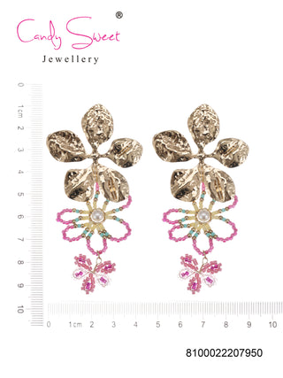 Candy Sweet Jewellery - CS23394 - Oorbellen