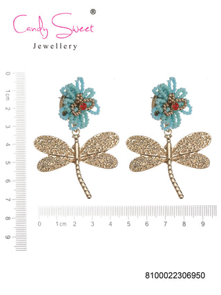 Candy Sweet Jewellery - CS23395 - Oorbellen