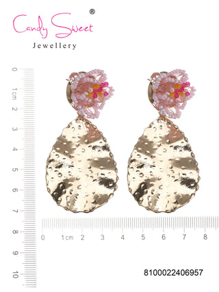 Candy Sweet Jewellery - CS23396 - Oorbellen