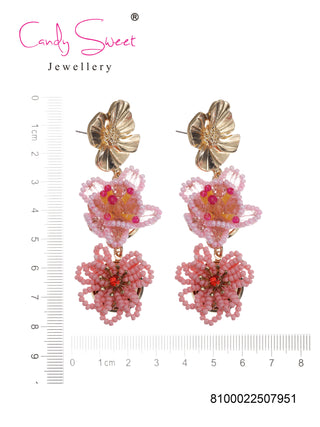 Candy Sweet Jewellery - CS23397 - Oorbellen