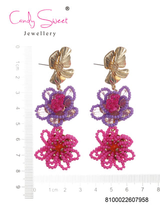 Candy Sweet Jewellery - CS23398 - Oorbellen