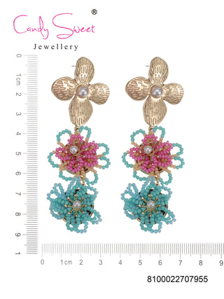 Candy Sweet Jewellery - CS23399 - Oorbellen