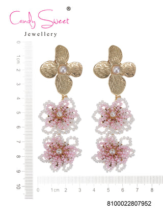 Candy Sweet Jewellery - CS23400 - Oorbellen