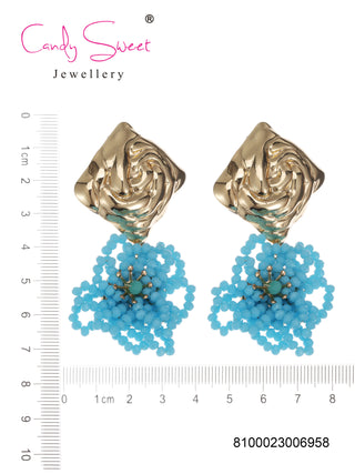 Candy Sweet Jewellery - CS23402 - Oorbellen