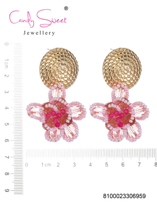 Candy Sweet Jewellery - CS23405 - Oorbellen