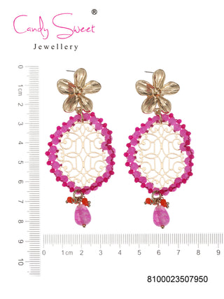 Candy Sweet Jewellery - CS23407 - Oorbellen
