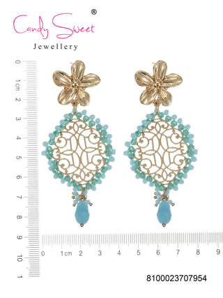 Candy Sweet Jewellery - CS23409 - Oorbellen