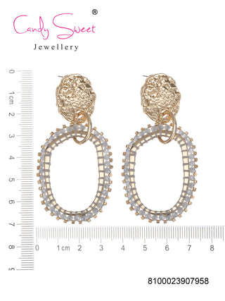 Candy Sweet Jewellery - CS23411 - Oorbellen