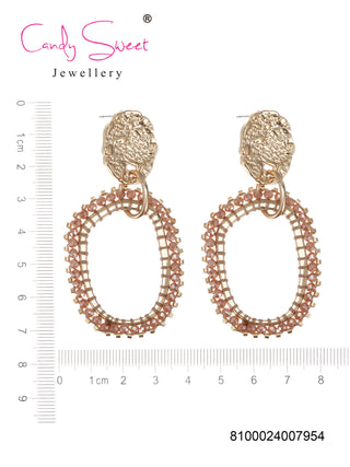 Candy Sweet Jewellery - CS23412 - Oorbellen
