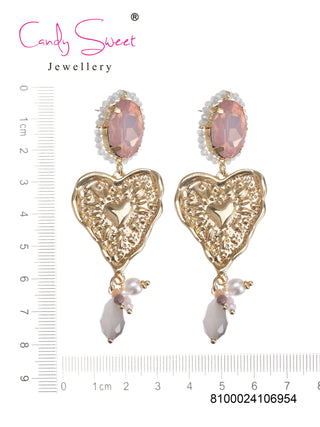 Candy Sweet Jewellery - CS23413 - Oorbellen