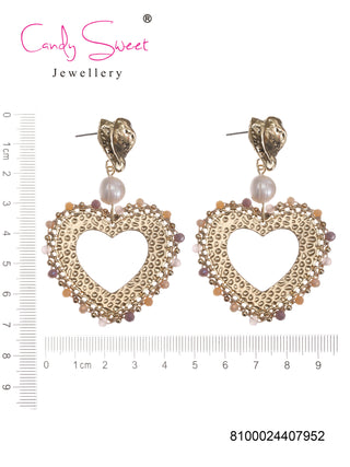 Candy Sweet Jewellery - CS23416 - Oorbellen