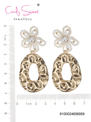 Candy Sweet Jewellery - CS23418 - Oorbellen