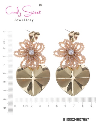 Candy Sweet Jewellery - CS23421 - Oorbellen
