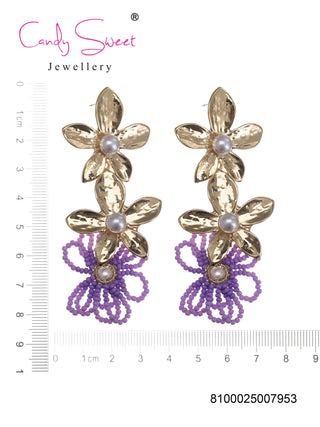 Candy Sweet Jewellery - CS23422 - Oorbellen