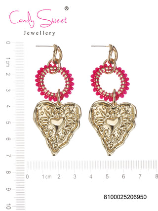 Candy Sweet Jewellery - CS23424 - Oorbellen