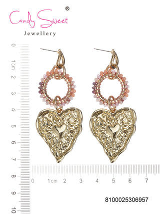 Candy Sweet Jewellery - CS23425 - Oorbellen