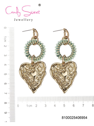 Candy Sweet Jewellery - CS23426 - Oorbellen