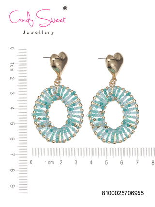 Candy Sweet Jewellery - CS23429 - Oorbellen