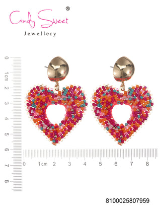 Candy Sweet Jewellery - CS23430 - Oorbellen
