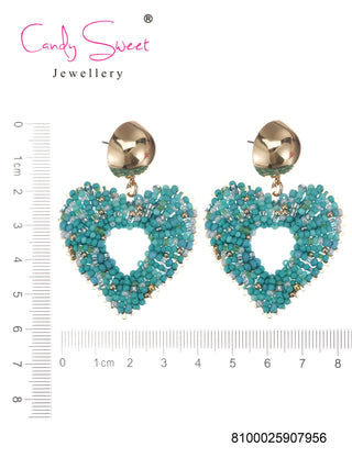 Candy Sweet Jewellery - CS23431 - Oorbellen